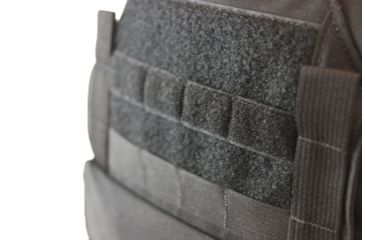 Image of Tactical Assault Gear Cannon Plate Carrier, Black 844466