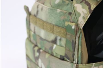 Image of Tactical Assault Gear Cannon Plate Carrier, Multicam 844469