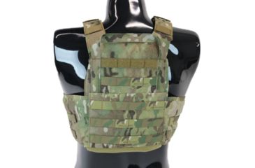 Image of Tactical Assault Gear Cannon Plate Carrier, Multicam 844469
