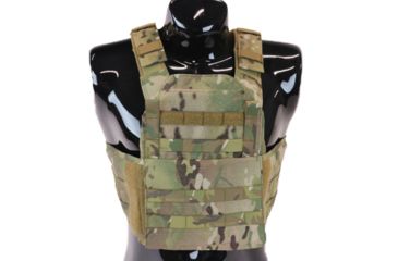 Image of Tactical Assault Gear Cannon Plate Carrier, Multicam 844469
