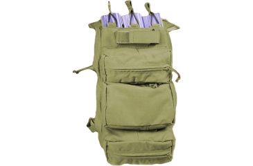 Image of Tactical Assault Gear Combat Sustainment Pack Ranger Green 813355