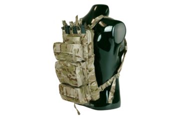 Image of Tactical Assault Gear Combat Sustainment Pack Tactical Carrying Bag, Mc Arid 835874