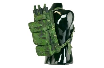 Image of Tactical Assault Gear Combat Sustainment Pack Tactical Carrying Bag, Mc Tropic 835875