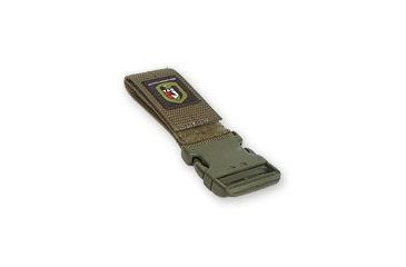 Image of Tactical Assault Gear Drop Leg Extender MOLLE Foliage Green 811799