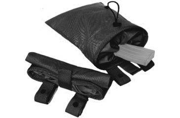 Image of Tactical Assault Gear Dump Mag Pouch Black 812643