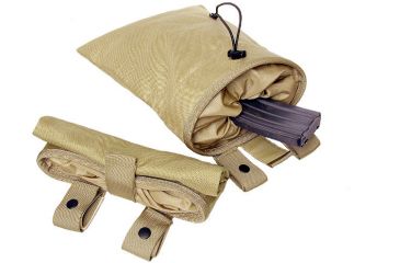 Image of TAG Dump Pouch