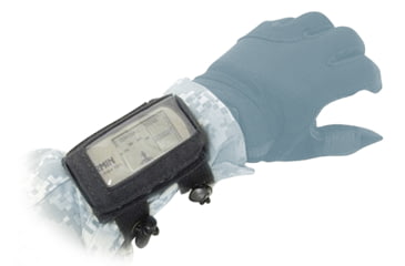Image of Tactical Assault Gear Foretrex GPS Wrist Pouch, ABU 815010