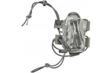 Image of Tactical Assault Gear Foretrex GPS Wrist Pouch, Army ACU 811824