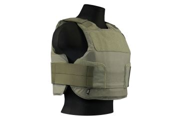 Image of Fugitive Armor Carrier, Ranger Green, Medium