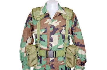 Image of TAG H-Harness