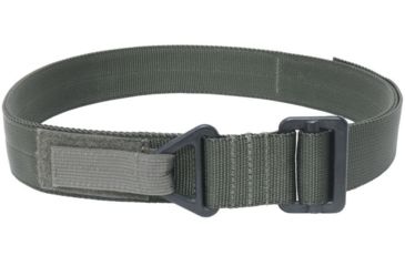 Image of Tactical Assault Gear Heavy Duty Riggers Belt, Extra Large 38-40in Waist, Ranger Green 812535