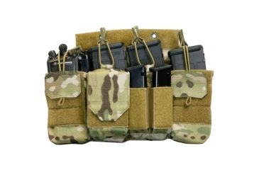 Image of IHV Assaulters Panel, Coyote Tan