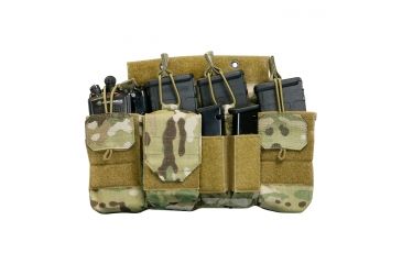 Image of IHV Assaulters Panel, Multicam