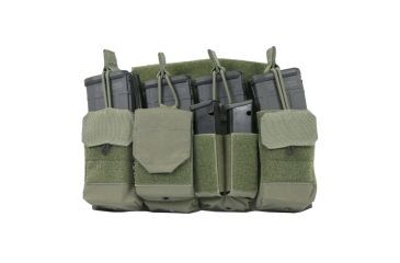 Image of IHV Assaulters Panel, Ranger Green