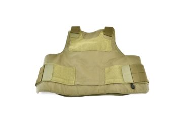 Image of Tactical Assault Gear IHV Assaulters Panel, Black 831804