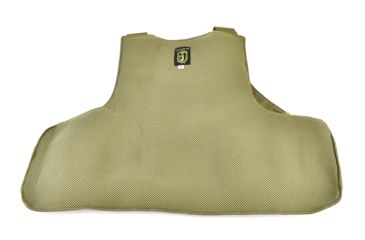 Image of Tactical Assault Gear IHV Assaulters Panel, Black 831804