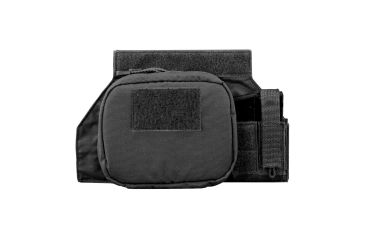 Image of IHV Shotgun and Pistol Panel, Black