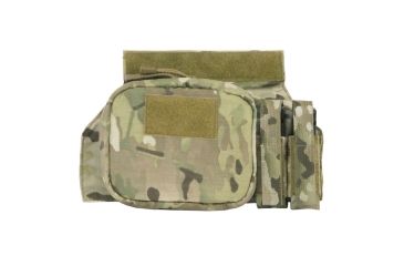 Image of IHV Shotgun and Pistol Panel, Multicam