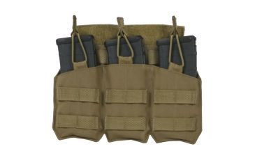 Image of IHV TRIPLE SHINGLE PANEL, Coyote Tan