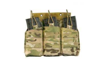 Image of IHV TRIPLE SHINGLE PANEL, Multicam