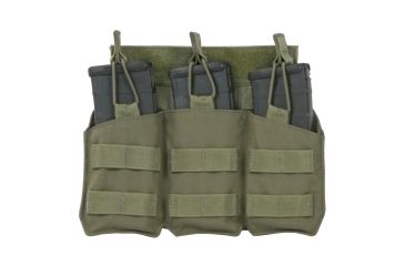 Image of IHV TRIPLE SHINGLE PANEL, Ranger Green