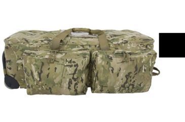 Image of Tactical Assault Gear Loadout Bag, Advanced, Black 811881