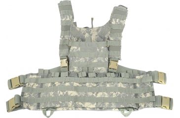 Image of Tactical Assault Gear Marine Gladiator Chest Rig, Bib ACU 813337