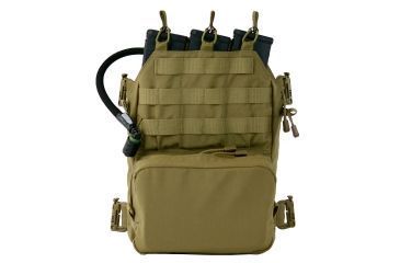 Image of Mini Combat Sustainment Pack, Coyote