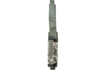 Image of Tactical Assault Gear Molle 21in Asp Baton Pouch Army Acu 812067 V2