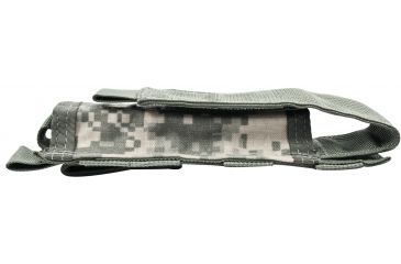 Image of Tactical Assault Gear Molle 21in Asp Baton Pouch Army Acu 812067 V3