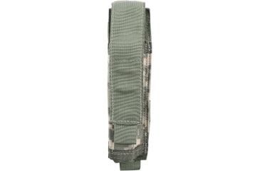Image of Tactical Assault Gear Molle 21in Asp Baton Pouch Army Acu 812067