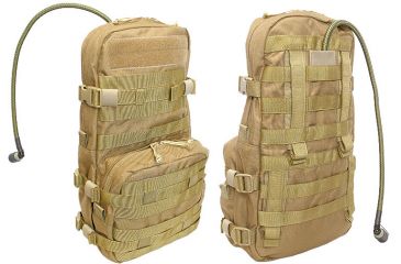Image of TAG MOLLE Assault Pack MASP1CT
