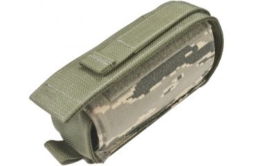 Image of Tactical Assault Gear MOLLE Grenade Elevator Pouch, ABU 814948