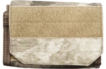 Image of Tactical Assault Gear Molle Intel Pouch A Tacs 813316