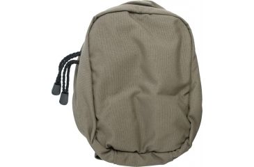 Image of Tactical Assault Gear MOLLE Medical Pouch Ranger Green 812083