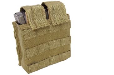 Image of TAG MOLLE Shingle Mag 4 Pouch