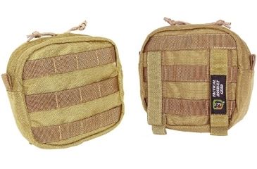Image of TAG MOLLE Small Utility Pouch