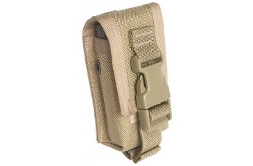 Image of TAG MOLLE Strobe-Compass Pouch