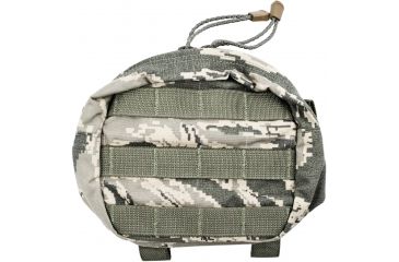 Image of Tactical Assault Gear Molle Utility Small Pouch Abu 814963