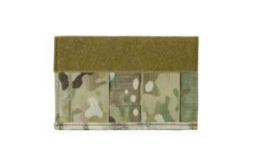 Image of NONEL, non-electric, Shock Tub Panel, Multicam