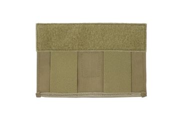 Image of NONEL, non-electric, Shock Tub Panel, Coyote Tan