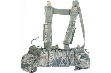 Image of Tactical Assault Gear Phalanx Chest Rig, Type 1 ABU 814997