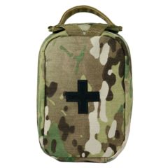 Image of Quick Detach Vertical Medical Pouch, Multicam
