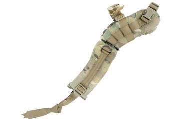 Image of Tactical Assault Gear Ruck Sack Straps, Multicam 812834