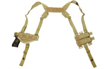 Image of TAG Shoulder Holster