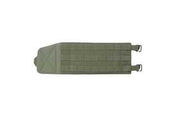 Image of Standard Cummerbund System, Ranger Green, Small