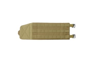 Image of Standard Cummerbund System, Coyote Tan, Large