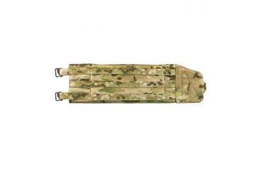 Image of Standard Cummerbund System, Multicam, Large