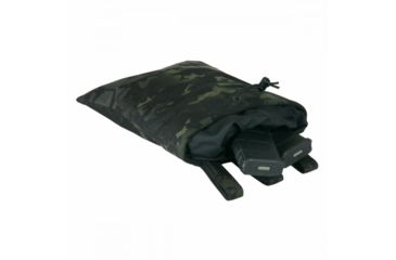 Image of Tactical Assault Gear TAG Dump Pouch, Mc Black 835923