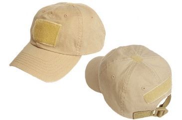 Image of Tactical Assault Gear TAG Warrior Hat (Coyote)